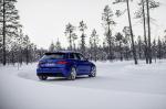 Audi RS3 Sportback 2015 года (WW)